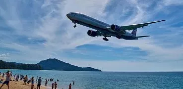 Турбизнес: «Аэрофлот» должен обеспечить перевозку по аннулированным билетам в Таиланд