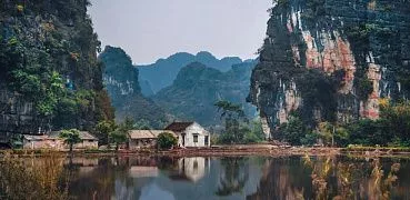 Туры во Вьетнам на прямой перевозке выигрывают по цене у отдыха в Таиланде